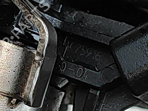 Injection rail MINI MINI (R56) Cooper D | BP33383267M98 - Image 10