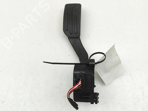 Pedal Pedal NISSAN LEAF (ZE1) Electric (150 hp) 34443738 34443738