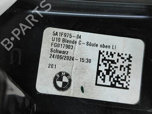 Andre BMW X2 (U10) iX2 eDrive 20 | BP27798560O1 