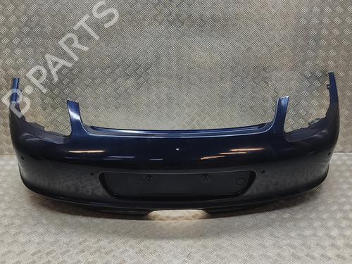 Used Rear bumper PORSCHE BOXSTER (987) S 3.4 (295 hp) 28732590