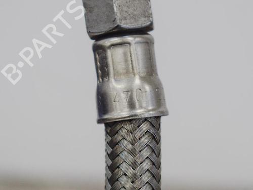 Pipe MERCEDES-BENZ C-CLASS (W203) C 200 Kompressor (203.042) | BP14655984M125 