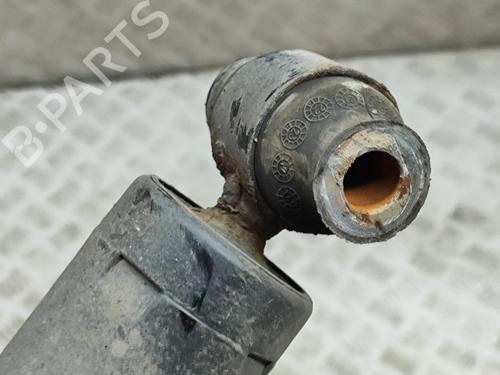 Right rear shock absorber FORD TRANSIT V363 Van (FCD, FDD) 2.0 EcoBlue | BP20144456M19 