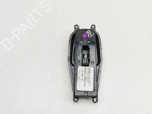 Right front window switch ASTON MARTIN DB9 Volante 6.0 V12 | BP34443397I26  - Image 5