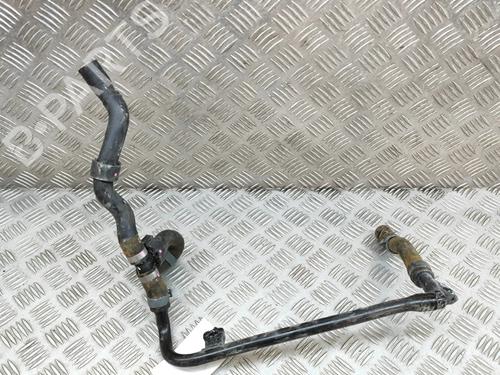 Used Pipe AUDI Q4 E-TRON Sportback (F4N) 50 quattro (299 hp) 27770471