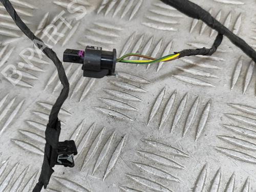 Electronic module AUDI A5 (F53, F5P) 35 TFSI Mild Hybrid | BP27789361M83 