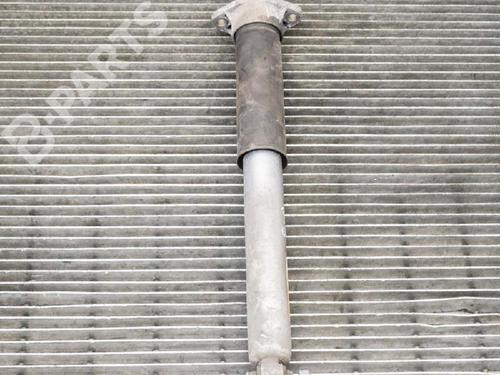 Right rear shock absorber MERCEDES-BENZ GLC (X253) 220 d 4-matic (253.905, 253.903) | BP9164726M19 