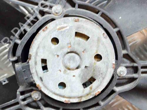 Radiator fan RENAULT ESPACE IV (JK0/1_) 3.0 dCi (JK0J, JK0V) | BP29391147M35 