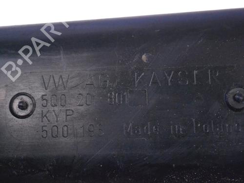 Other VW GOLF VII (5G1, BQ1, BE1, BE2) 1.4 TSI | BP30231506O1 