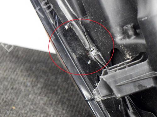 Optica esquerda LEXUS NX (_Z1_) 300h AWD (AYZ15_) | BP29485909C28 