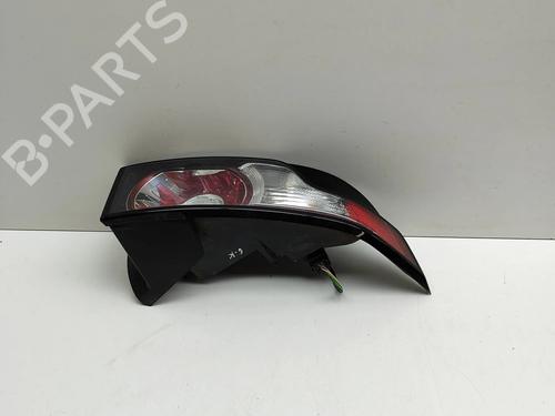 Left taillight LAND ROVER RANGE ROVER EVOQUE (L538) 2.2 D 4x4 | BP30257353C34