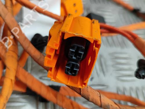 Wiring harness SKODA KAMIQ (NW4) 1.0 TSI | BP27796340E16 