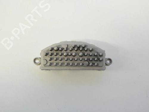 Used Heater resistor BMW 2 Coupe (F22, F87) 220 d (190 hp) 30243561