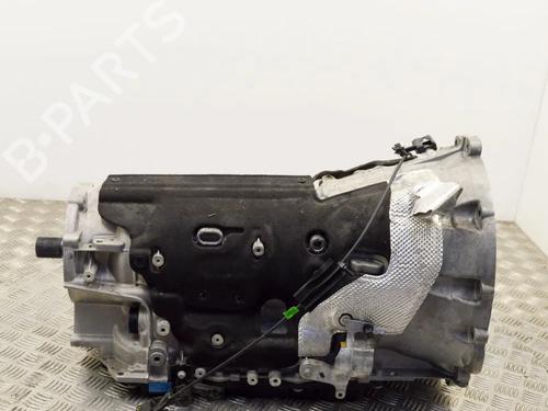 Used Gearbox Gearbox LAND ROVER DISCOVERY V (L462) D300 MHEV 4x4 (300 hp) 27758280 27758280
