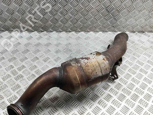 Catalyst MASERATI GHIBLI III (M157) 3.0 | BP22352601M10