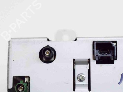 Electronic module OPEL MOKKA / MOKKA X (J13) 1.6 (_76) | BP15375933M83 
