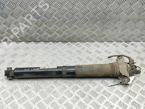 Venstre bagtil støddæmper VW TOUAREG (CR7, RC8) 3.0 eHybrid 4motion (381 hp) 31112877