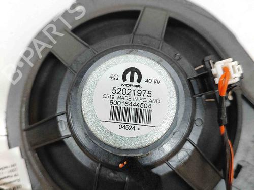 Speaker FIAT 500 (312_) 1.0 Mild Hybrid (312.AYD1B) | BP28566766E2 