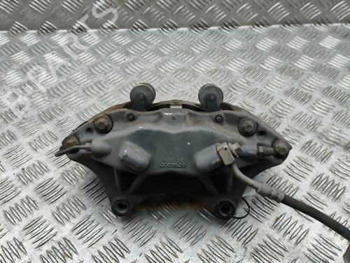 Left front brake caliper CHEVROLET CAMARO Convertible 6.2 | BP39989472M105 - Image 3