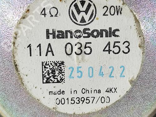 Speaker VW ID.4 (E21) PRO | BP29391341E2 