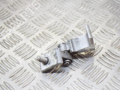 Hinge/Door check strap AUDI Q5 (8RB) 2.0 TDI quattro | BP14620494C146 