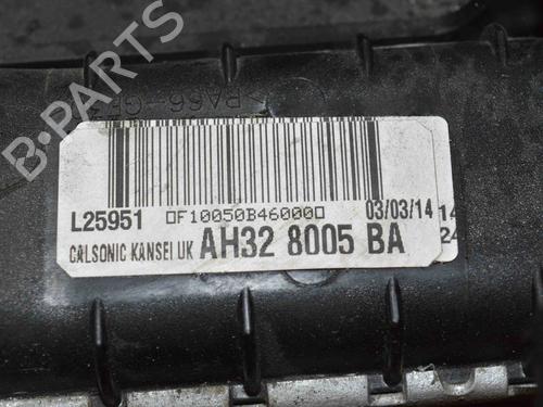 Kølerpakke LAND ROVER DISCOVERY IV (L319) 3.0 TD 4x4 | BP30241438M120 