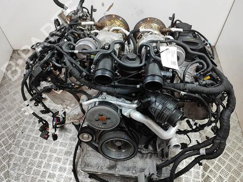 Engine PORSCHE PANAMERA (971) 2.9 4 E-Hybrid (97ABE1, 97BBE1, 97ABX1) | BP37669636M1 - Image 7