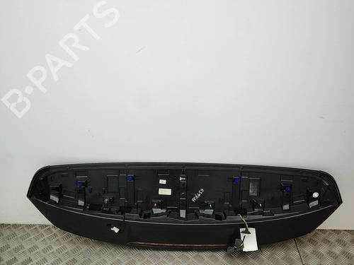Spoiler bagklap AUDI Q3 (F3B) 40 TFSI quattro | BP37721397C96  - Image 5