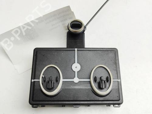 Used Electronic module Electronic module SKODA SUPERB III Estate (3V5) 2.0 TDI (150 hp) 33385599 33385599