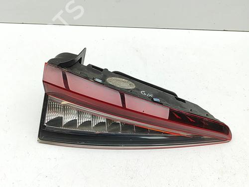 Used Left tailgate light Left tailgate light SKODA ENYAQ iV Coupe (5AC) RS (299 hp) 34037404 34037404