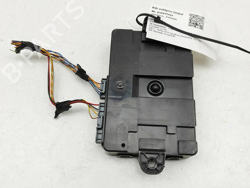 Electronic module LAND ROVER RANGE ROVER EVOQUE (L538) 2.0 D 4x4 | BP32973242M83 - Image 4