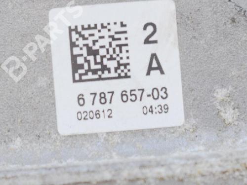 Engine mount BMW 3 Gran Turismo (F34) 328 i | BP6735432M89