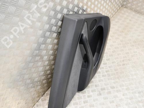 Rear left panel TESLA MODEL 3 (5YJ3) EV AWD | BP27757983C60 - Image 3