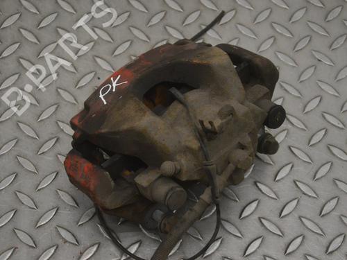 Left front brake caliper LAND ROVER RANGE ROVER EVOQUE (L538) 2.0 D 4x4 | BP30247484M105