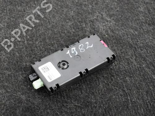 Used Electronic module Electronic module BMW 2 Active Tourer (F45) 220 d xDrive (190 hp) 7734341 7734341
