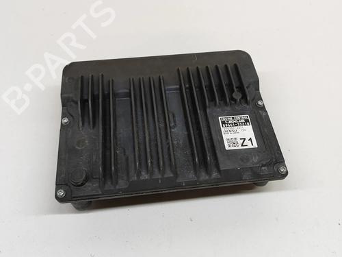 Engine control unit (ECU) LEXUS ES (_Z10_, _A10_, _H10_) 300h (AXZH10, AXZH11) | BP27767132M57 - Image 5