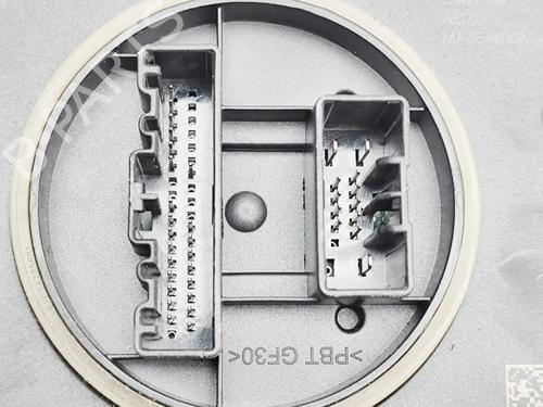Electronic module VOLVO V90 II Estate (235) D4 | BP33392801M83  - Image 6
