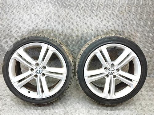 Fælgsæt VW CC B7 (358) 2.0 TDI | BP37522497C100 - Image 4