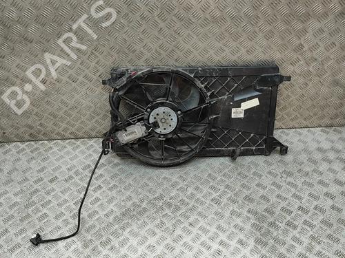 Used Radiator fan Radiator fan VOLVO C30 (533) D2 (115 hp) 29945369 29945369