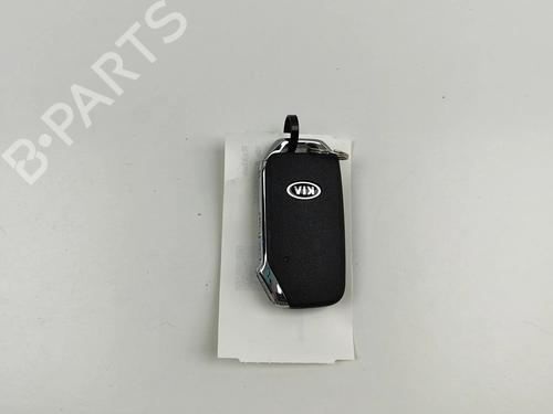 Used Electronic module KIA SPORTAGE IV (QL, QLE) 1.6 T-GDI (177 hp) 26524301