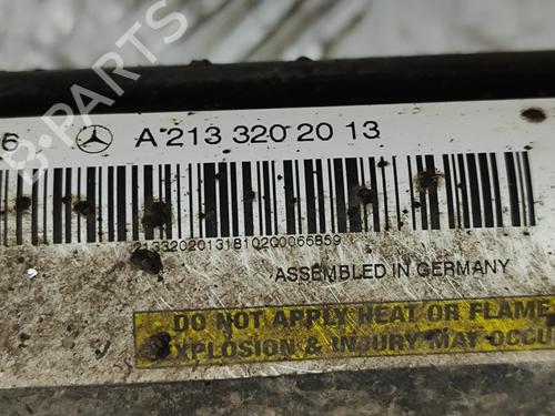 Right front shock absorber MERCEDES-BENZ E-CLASS T-Model (S213) E 220 d (213.204) | BP26939706M17 