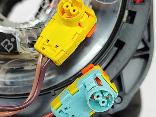 Steering column stalk MASERATI GHIBLI III (M157) 3.0 | BP23562533I23  - Image 10