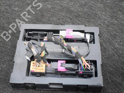 Electronic module AUDI A5 (8T3) 2.0 TDI | BP6740784M83 