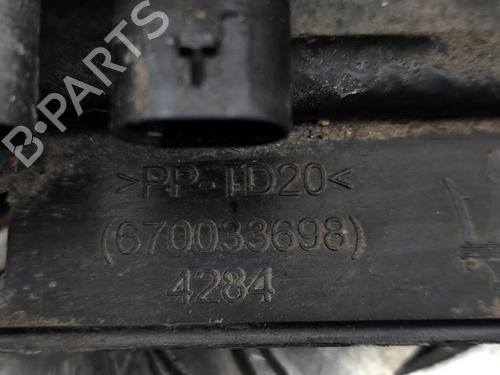 Electronic module MASERATI GHIBLI III (M157) 3.0 D | BP38756504M83 - Image 7