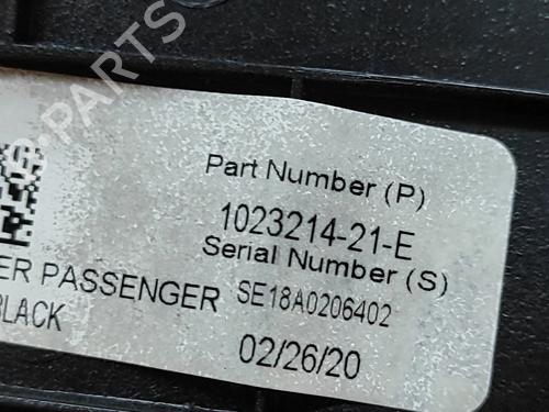 Andre TESLA MODEL X (5YJX) P100D AWD | BP28435905O1