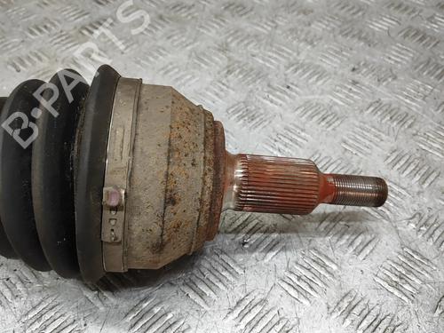 Left front driveshaft VW CRAFTER Van (SY_, SX_) 2.0 TDI FWD (SYB, SYC, SYD) | BP39511138M38 - Image 6