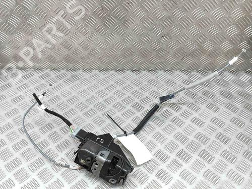 Used Front right lock CITROËN C5 AIRCROSS (A_) 1.5 BlueHDi 130 (ACYHZJ, ACYHZR) (131 hp) 27791354