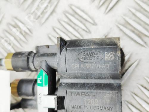 Electronic module LAND ROVER RANGE ROVER IV (L405) 5.0 SCV8 4x4 | BP32119047M83 