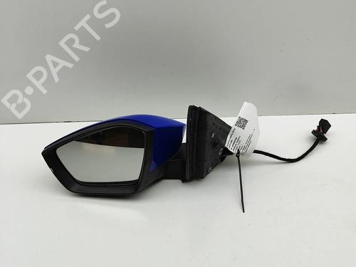 Used Left mirror Left mirror SKODA SCALA (NW1) 1.0 TSI (116 hp) 32755044 32755044