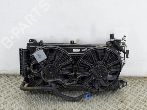 Kølerpakke NISSAN LEAF (ZE1) Electric (150 hp) 27762782