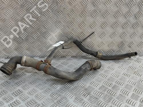 Used Pipe AUDI Q7 (4LB) 3.0 TDI quattro (245 hp) 27377583